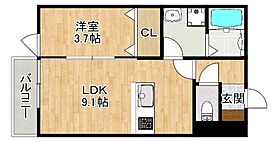 間取り：240041465112