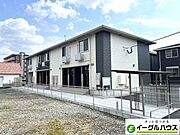 西鉄久留米駅より徒歩19分 2階 築3年4ヶ月の賃貸物件