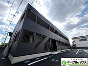 zinn 2階 新築の賃貸物件