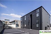 久留米大学前駅より徒歩15分 2階 築2年8ヶ月の賃貸物件