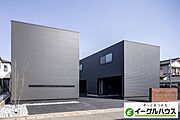 久留米大学前駅より徒歩12分 2階 築2年8ヶ月の賃貸物件