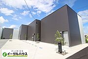 津古駅より徒歩37分 築6年3ヶ月 2階建の賃貸物件