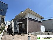 ポエムハイツ 2階 築32年2ヶ月の賃貸物件