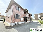 久留米大学前駅より徒歩8分 1階 築22年2ヶ月の賃貸物件