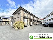 カトルセ 2階 築18年の賃貸物件