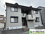 宮の陣駅より徒歩8分 1階 築27年11ヶ月の賃貸物件