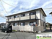 セジュールシャンスIIB棟B 2階 築23年8ヶ月の賃貸物件