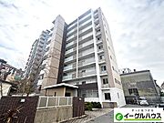 久留米駅より徒歩19分 7階 築10年2ヶ月の賃貸物件