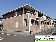 善導寺駅より徒歩1分 1階 築8年2ヶ月の賃貸物件