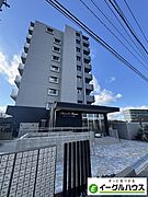 南久留米駅より徒歩44分 2階 新築の賃貸物件