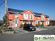 南久留米駅より徒歩35分 2階 築26年1ヶ月の賃貸物件