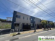 ジェイズタウンB 1階 築17年6ヶ月の賃貸物件