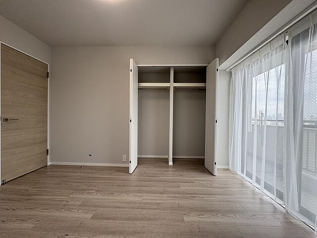 収納 ヴィルヌーブ一之江 10階/1001