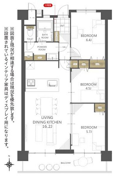 間取り：313004791666
