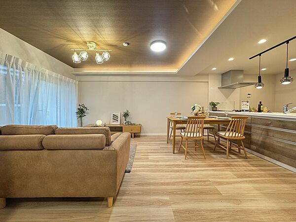 同仕様・同形状の施工例です。