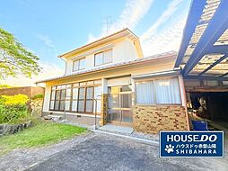 中古戸建　赤磐市西窪田 490万円