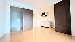 リマーブルヒラタ 206 2階1LDKのリビング/ダイニング