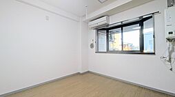 メゾン経堂ウエスト 101 1階ワンルームのリビング/ダイニング