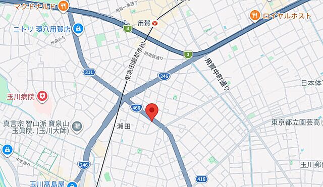 地図