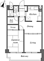グランベル祖師谷4階13.0万円