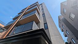 リビオメゾン東北沢 5階