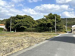 北区門前　売土地の土地画像