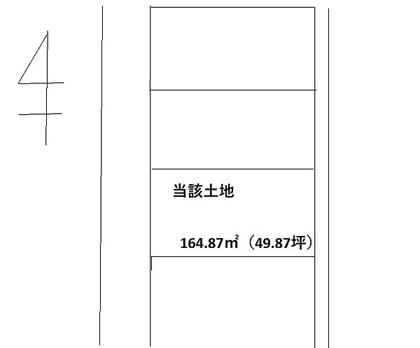 区画図：333000050938