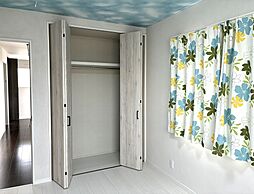 子供部屋の画像