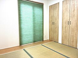 和室の画像