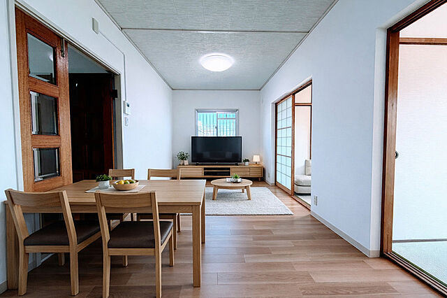 室内