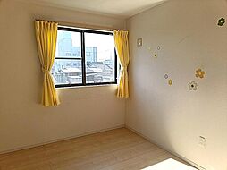 子供部屋の画像