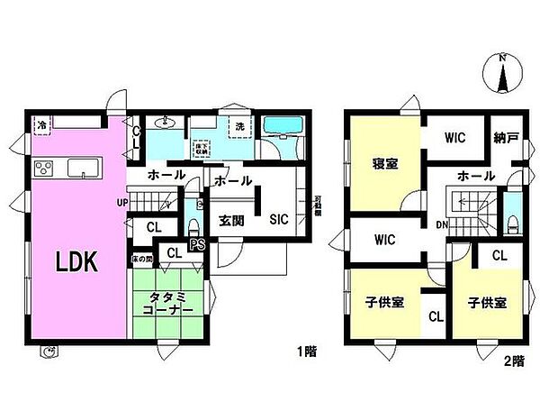 間取り：332000003922