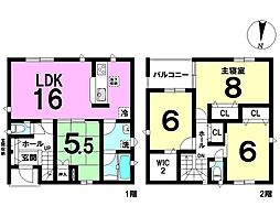 島根県出雲市渡橋町