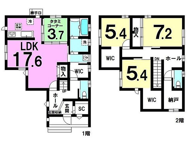 間取り：332000003931