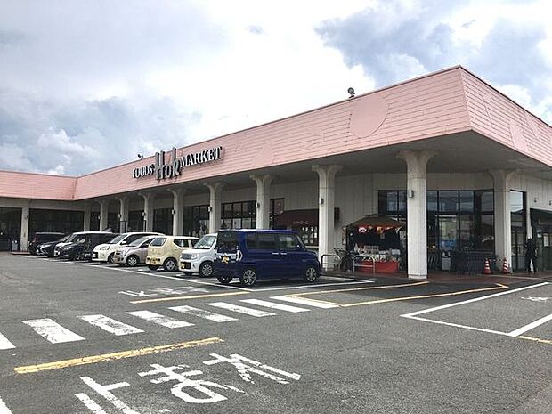 ホック塩冶店 1240m