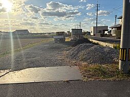 島根県出雲市荒茅町