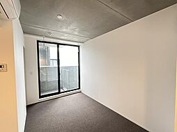 TUSグローバルレジデンス 1218 2階ワンルームのリビング/ダイニング