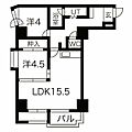 さんぱちビル29階6.5万円