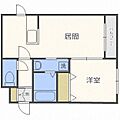 ポラリス元町1階5.5万円