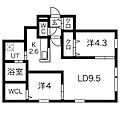 emma4階9.0万円