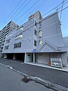 北13条東駅より徒歩6分 3階 築37年9ヶ月の賃貸物件