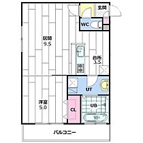 間取り：201024781735