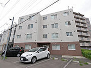 南郷18丁目駅より徒歩5分 1階 築10年3ヶ月の賃貸物件