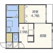 間取り：201024887224