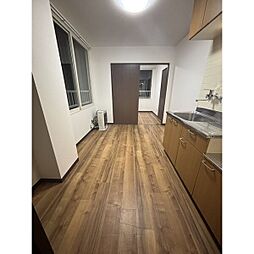 プレプラージュ 4階1DKのリビング/ダイニング