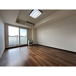 TAKE・N20(テイク・エヌ20) 6階1Kのリビング/ダイニング