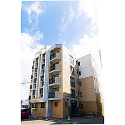 クラージュ豊平公園II