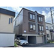 ハイアットプラザ 3階 築24年10ヶ月の賃貸物件