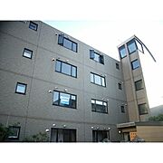 コンフォートN18 4階 築24年11ヶ月の賃貸物件