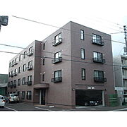 ジュライ麻生の賃貸物件